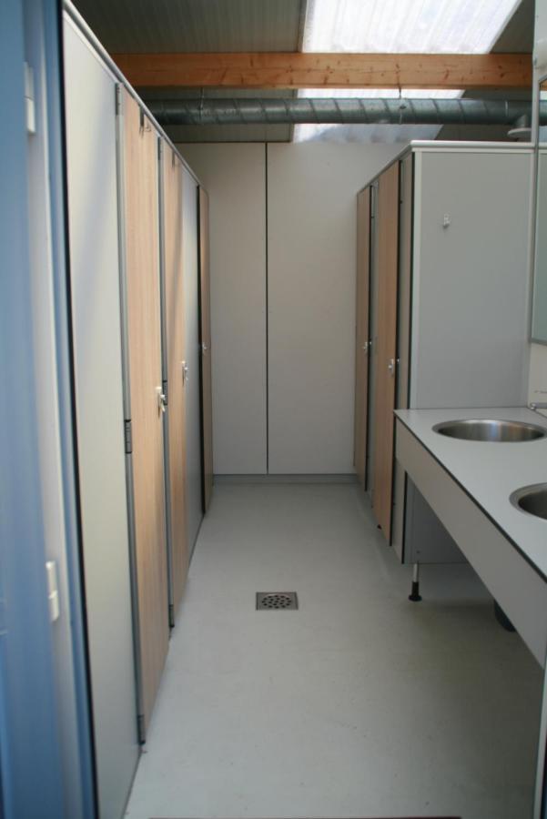 Hotel Trekkershut à Beilen Extérieur photo