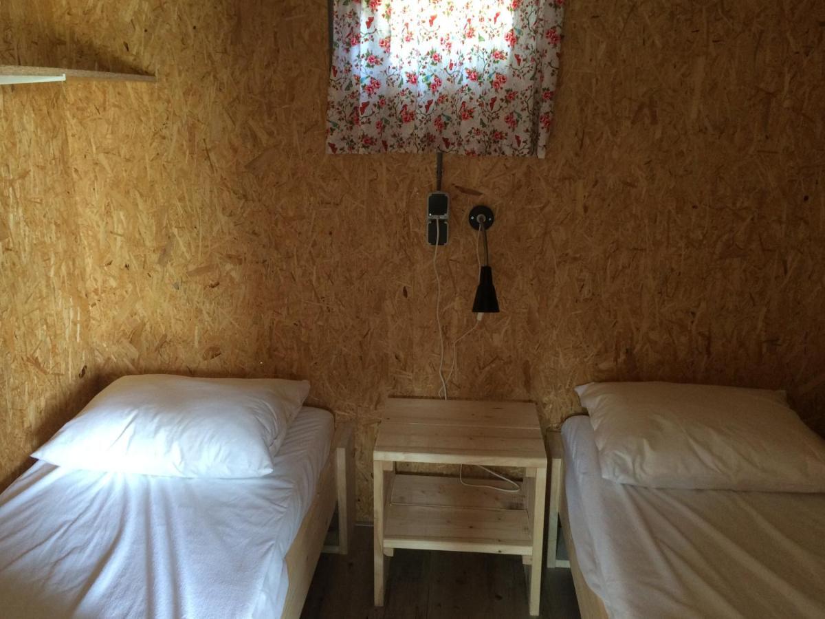 Hotel Trekkershut à Beilen Extérieur photo